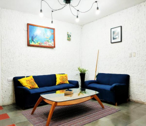 3 bedrooms excellent location, Cancun